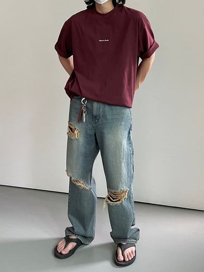 Obscure Studio Logo Tee
