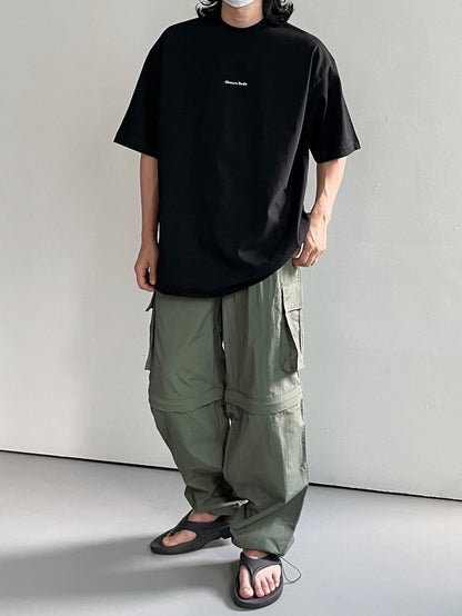 Obscure Studio Logo Tee