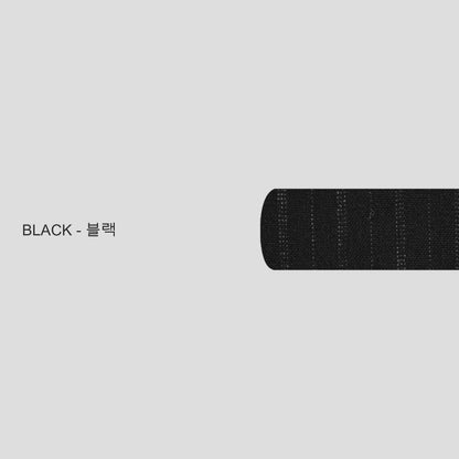 B-Strip Bootcut Slacks