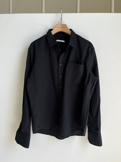 Shine Cover Shirt Jacket