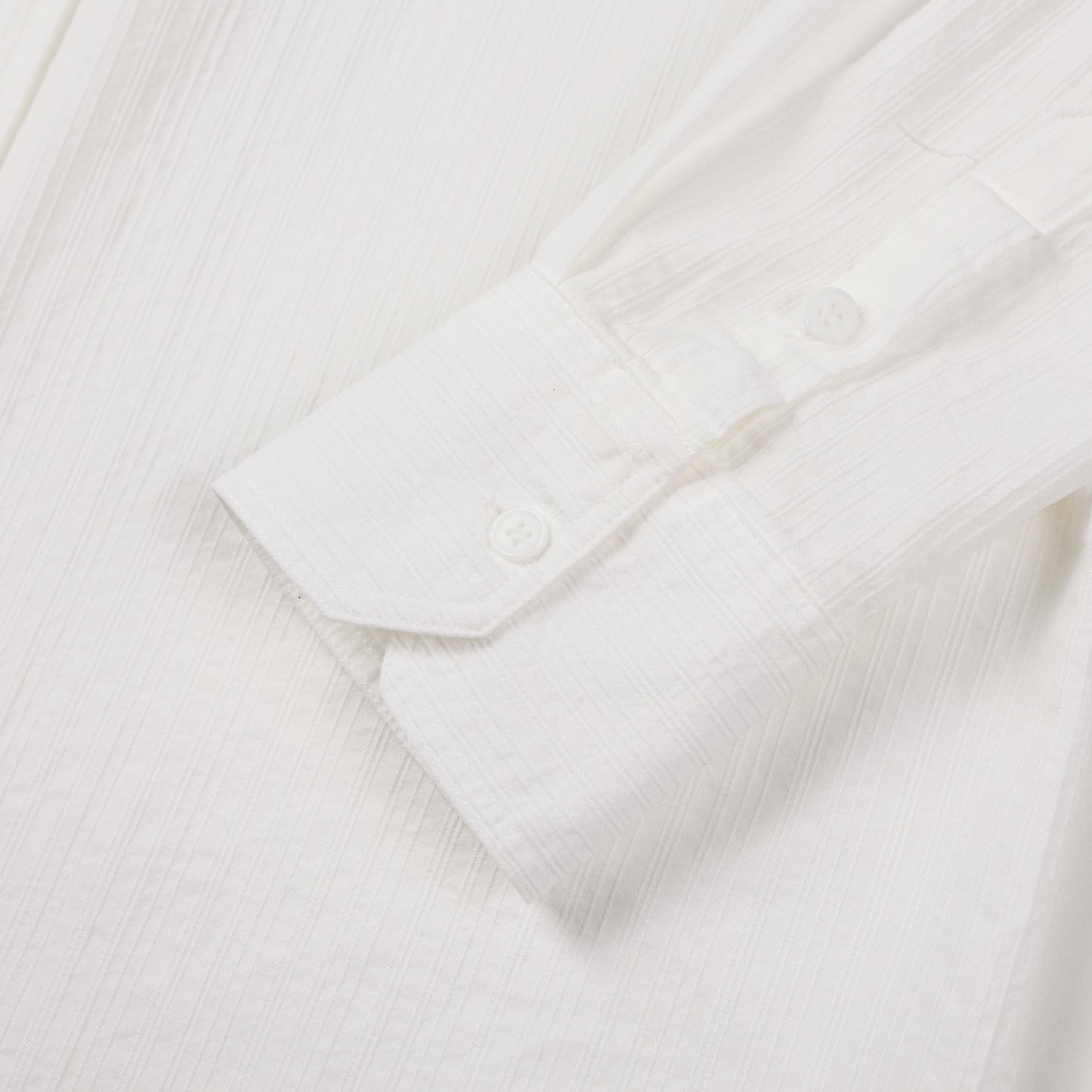 Shine Cover Shirt Jacket