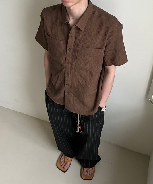 Classy Linen Shirts