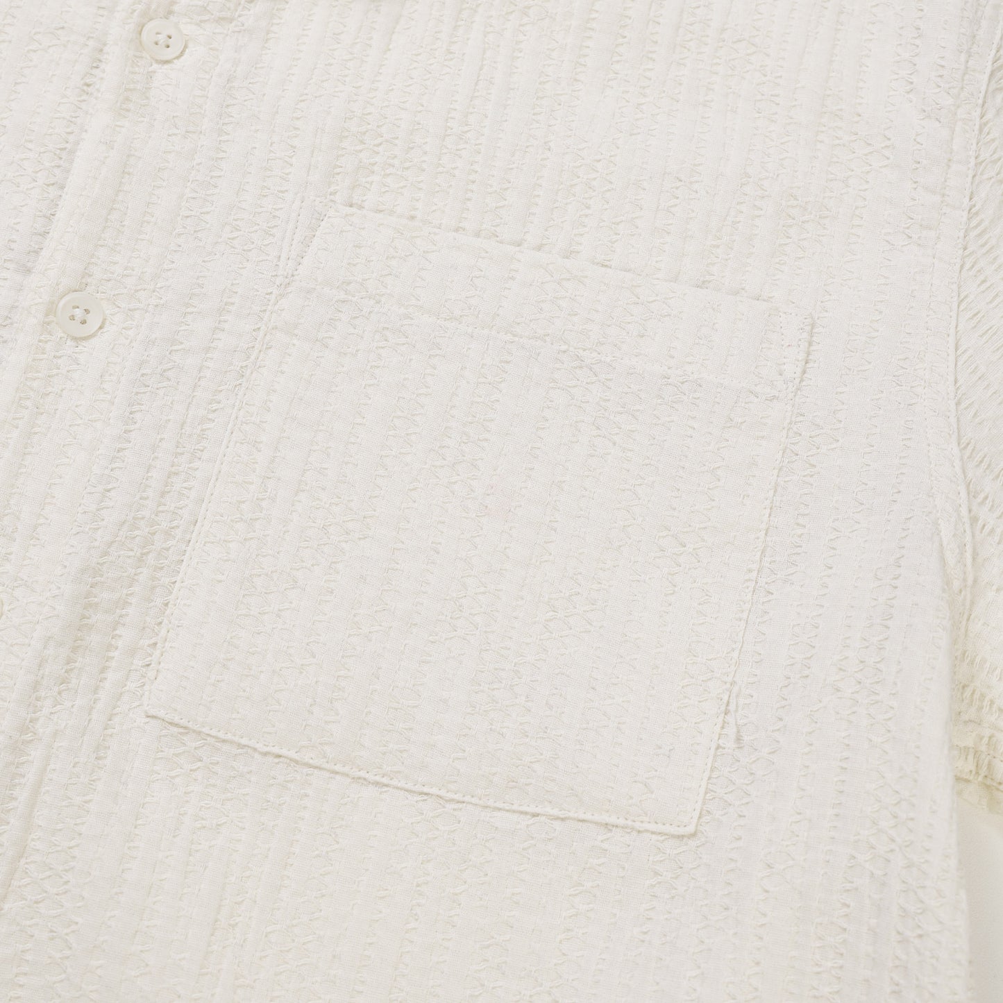 Jacquard Texture Shirt