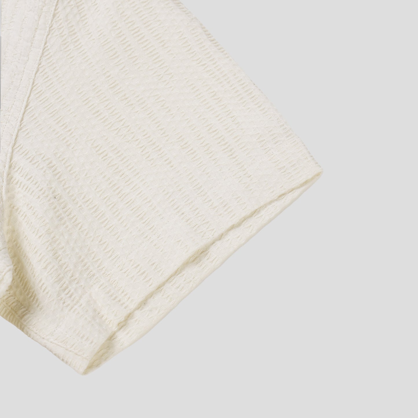 Jacquard Texture Shirt