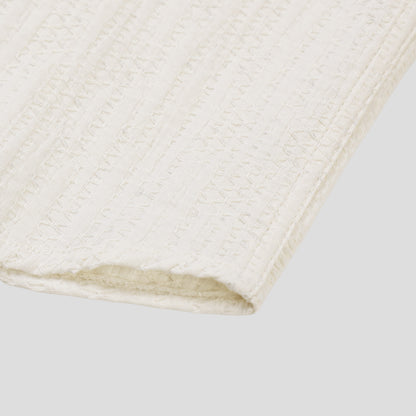 Jacquard Texture Shirt