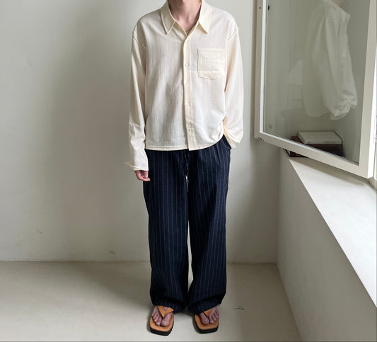 Classy Linen Shirts
