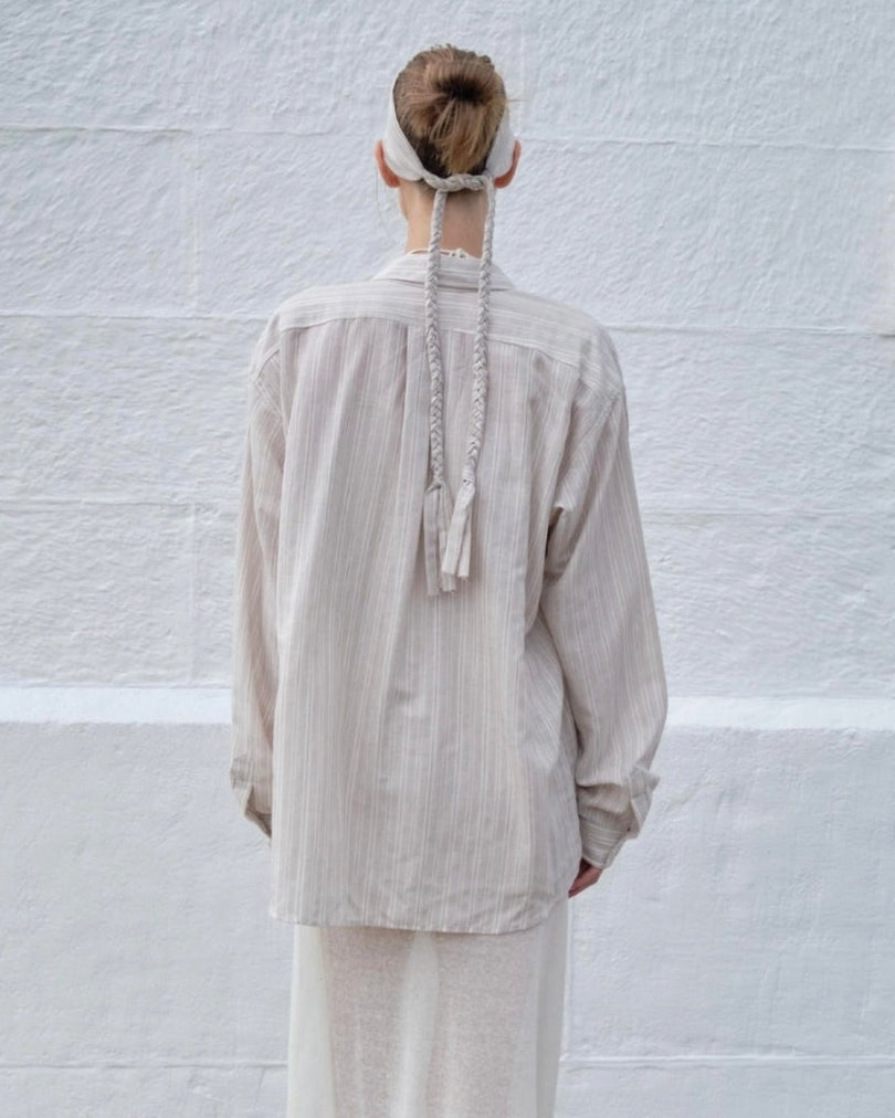 Bridge Stripe Shirt