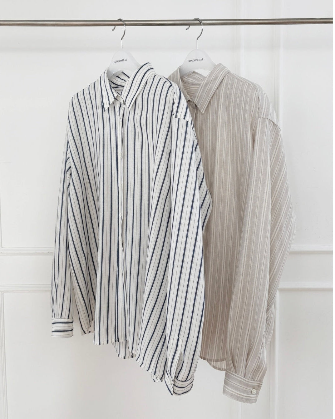 Bridge Stripe Shirt