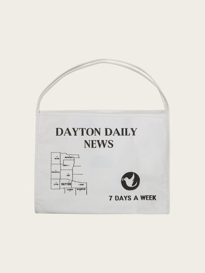 Dayton Daily News Bag