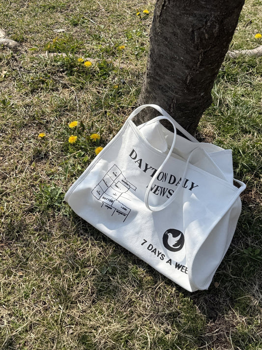 Dayton Daily News Bag