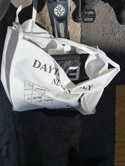 Dayton Daily News Bag
