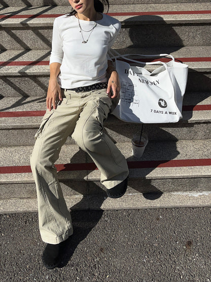 Dayton Daily News Bag