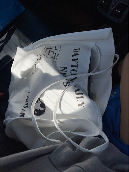 Dayton Daily News Bag