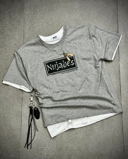 Nujabes Graphic Tee