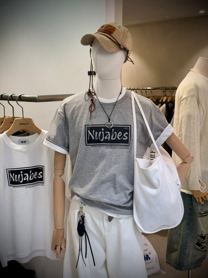 Nujabes Graphic Tee