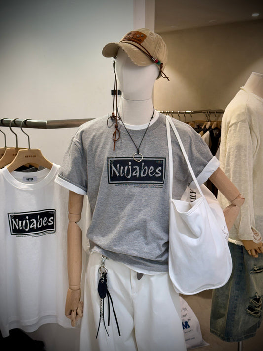 Nujabes Graphic Tee