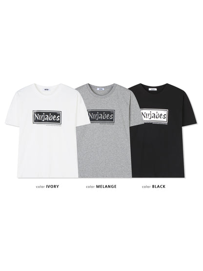 Nujabes Graphic Tee