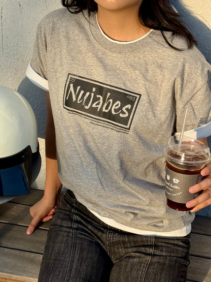 Nujabes Graphic Tee