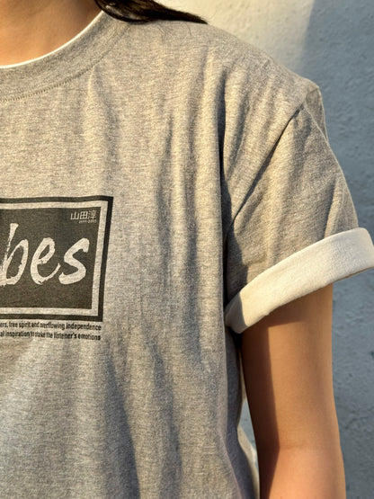 Nujabes Graphic Tee