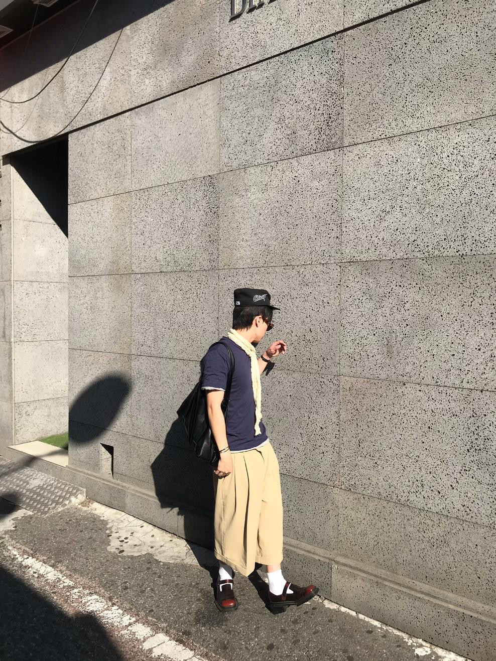 Popular Korean men's fashion brands | MAGNOLIA official online