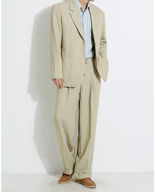 Lavi Linen Set-up