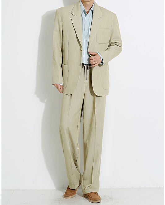 Lavi Linen Set-up