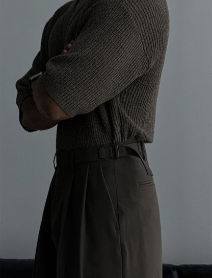 O.N Half Pants