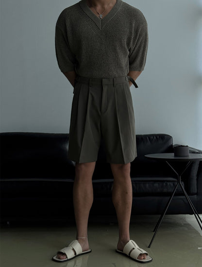 O.N Half Pants