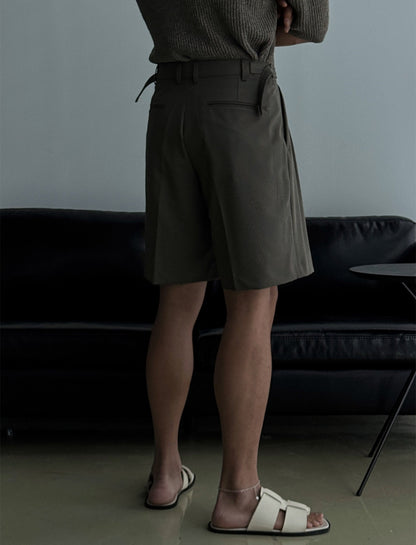 O.N Half Pants