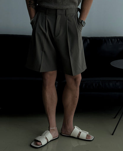 O.N Half Pants