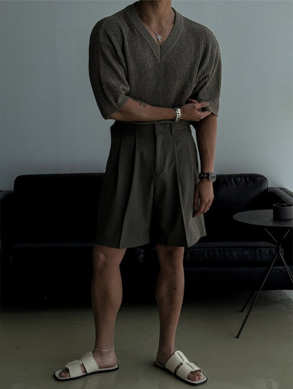 O.N Half Pants