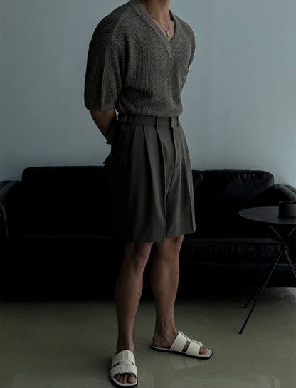 O.N Half Pants