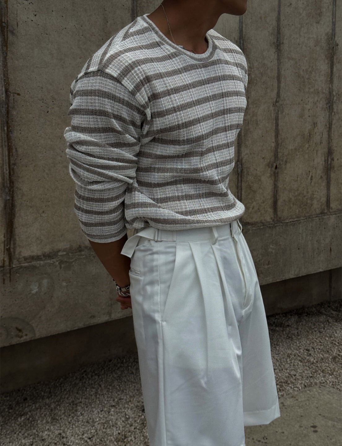 O.N Half Pants