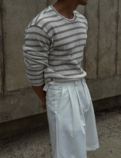 O.N Half Pants