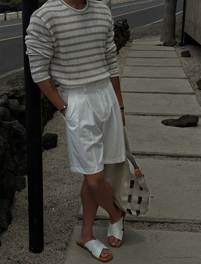O.N Half Pants