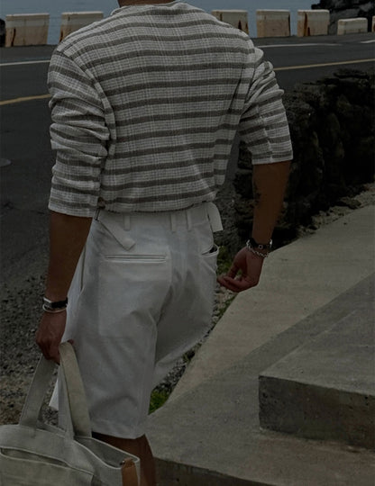 O.N Half Pants