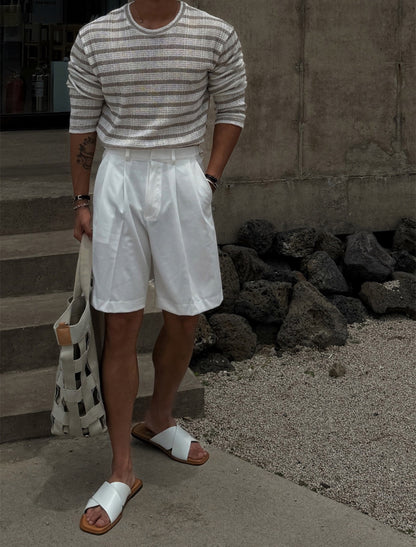 O.N Half Pants