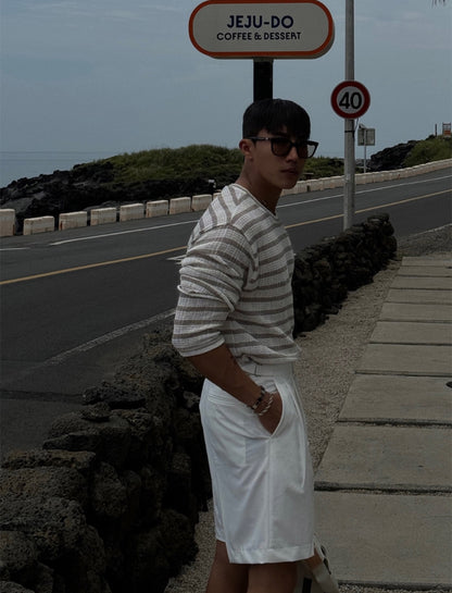O.N Half Pants