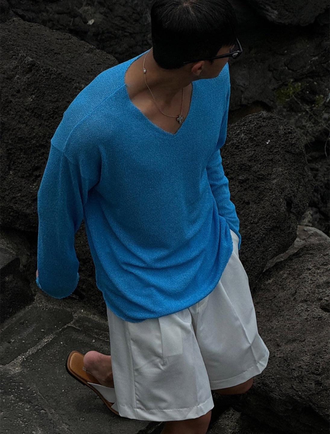 O.N Half Pants