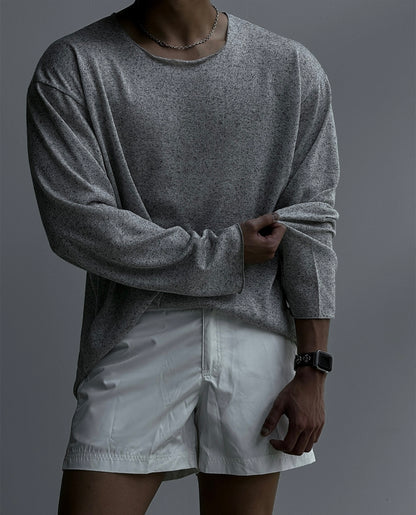 Square Knit