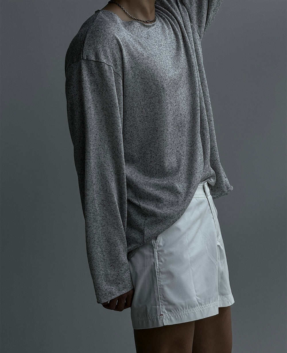 Square Knit