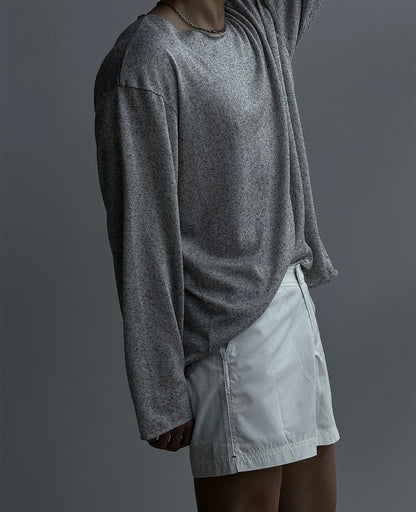 Square Knit