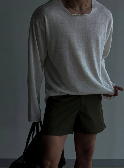 Square Knit