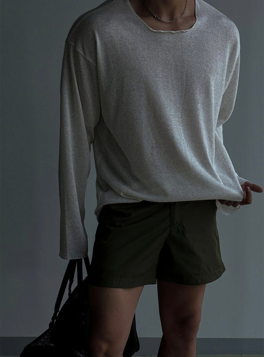 Square Knit