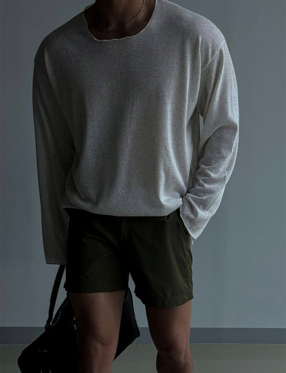Square Knit