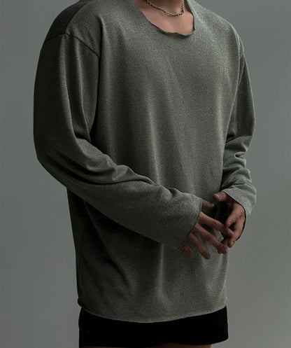 Square Knit