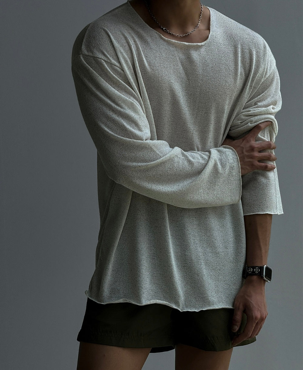 Square Knit