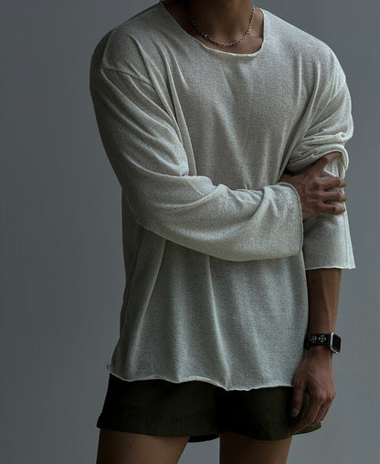Square Knit