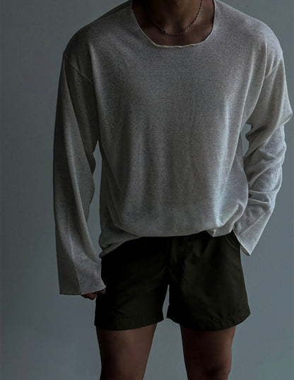 Square Knit