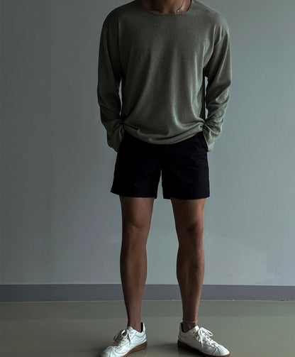 Square Knit